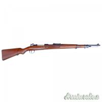 Mauser k98 Standard Model