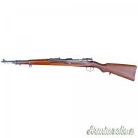 Mauser k98 Standard Model
