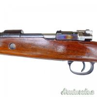 Mauser k98 Standard Model