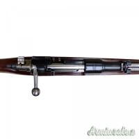 Mauser k98 Standard Model