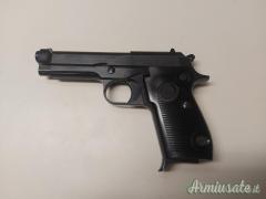 Pistola Beretta mod. 952 cal. 7.65 Parabellum
