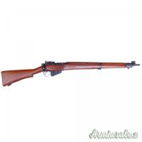 Enfield n4 MkI  Long branch 1944