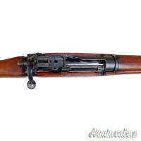 Enfield n4 MkI  Long branch 1944 Enfield n4 MkI  Long branch 1944
