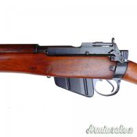 Enfield n4 MkI  Long branch 1944 Enfield n4 MkI  Long branch 1944