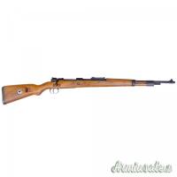 Mauser K98 bcd 1943