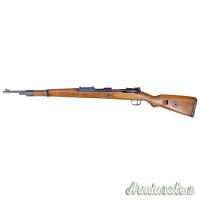Mauser K98 bcd 1943