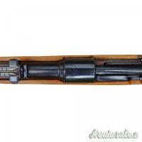 Mauser K98 bcd 1943
