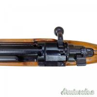 Mauser K98 bcd 1943