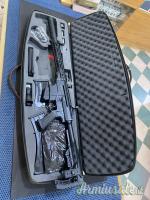 Derya mod. mk12 black cal. 12 (nuovo) (vedi la descrizione)
