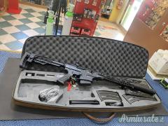 Derya mod. mk12 black cal. 12 (nuovo) (vedi la descrizione)