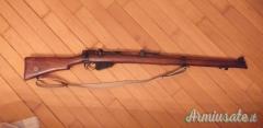 SMLE N°1 Mk III