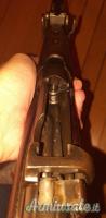 SMLE N°1 Mk III