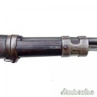 Mauser k98 portoghese con zf41