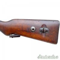 Mauser k98 portoghese con zf41