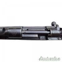 Mauser k98 portoghese con zf41