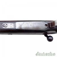 Mauser k98 portoghese con zf41