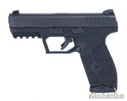 I.W.I. MASADA 9x19mm Parabellum | Luger | NATO
