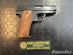 ...Altro | Non elencato Garate Anitua Eibar .32 ACP  |  7.65x17mm Browning SR