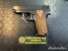 ...Altro | Non elencato Garate Anitua Eibar .32 ACP  |  7.65x17mm Browning SR