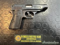 ...Altro | Non elencato mke kirikkale .32 ACP  |  7.65x17mm Browning SR