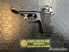 ...Altro | Non elencato mke kirikkale .32 ACP  |  7.65x17mm Browning SR