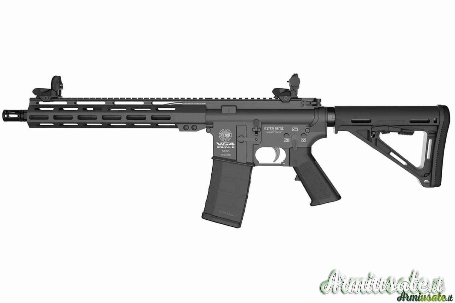 Astra BRUTALE .223 Remington Astra BRUTALE .223 Remington