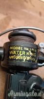 Mulinelli cargem e water king
