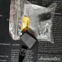 Estensore due colpi per  Glock da  9 mm - 40 S&W