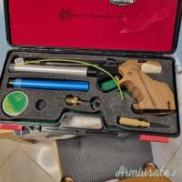 Morini Cm162ei  4.5/.177