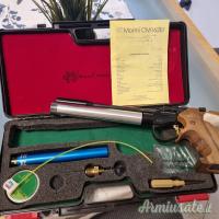 Morini Cm162ei  4.5/.177