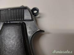 Pistole Beretta mod. 35 cal. 7.65 Browning
