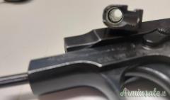 Pistole Beretta mod. 35 cal. 7.65 Browning