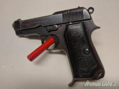 Pistole Beretta mod. 35 cal. 7.65 Browning