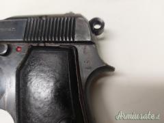Pistole Beretta mod. 35 cal. 7.65 Browning