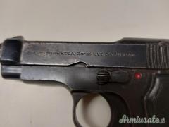 Pistole Beretta mod. 35 cal. 7.65 Browning