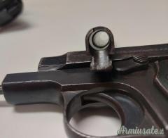 Pistole Beretta mod. 35 cal. 7.65 Browning