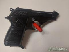 Pistola Beretta mod. 70 cal. 7.65 Browning