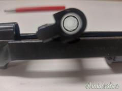 Pistola Beretta mod. 70 cal. 7.65 Browning