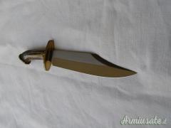 Bowie di Devon Beaver 