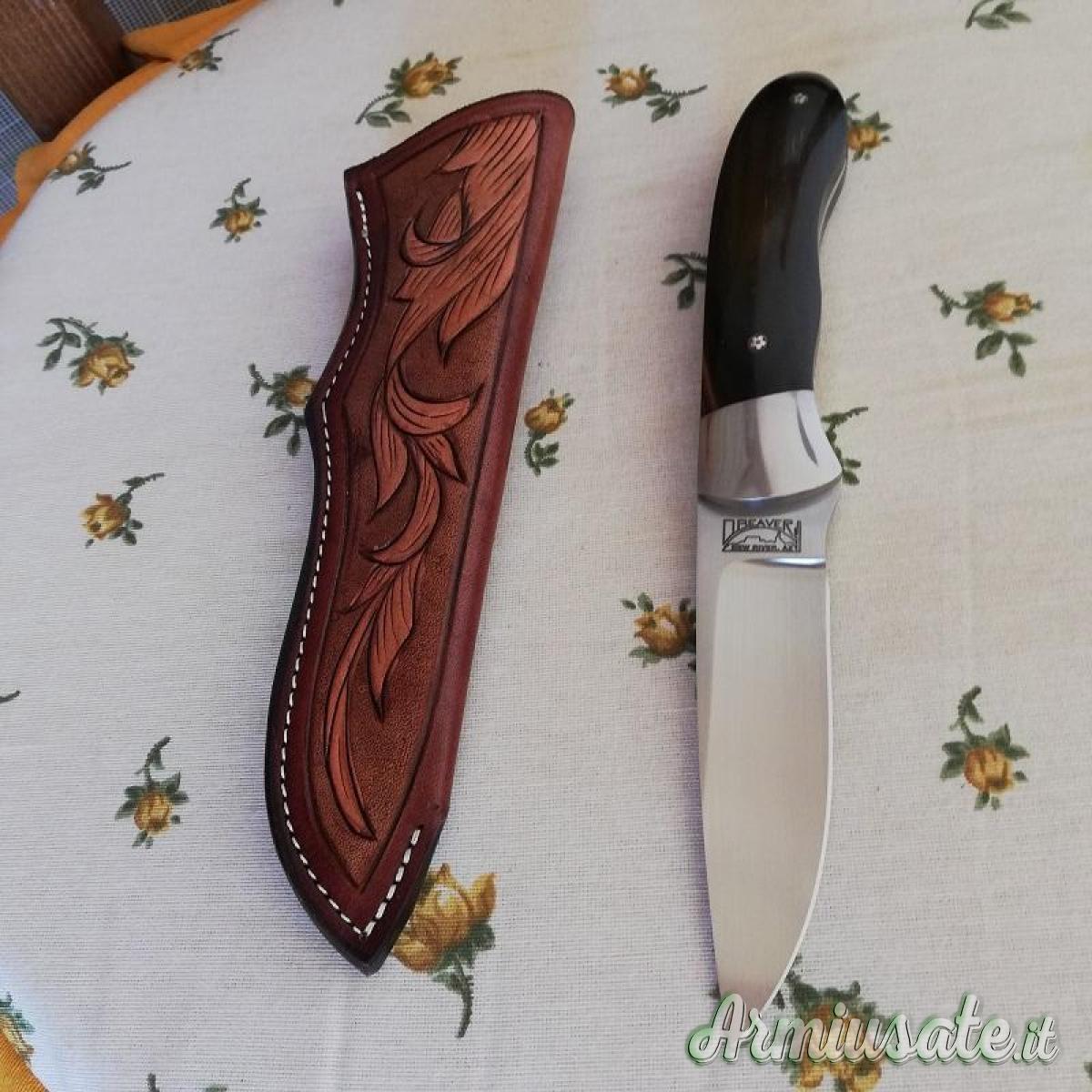 drop point Devon Beaver anni ottanta drop point Devon Beaver anni ottanta