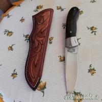 drop point Devon Beaver anni ottanta