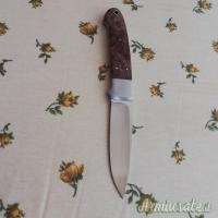 WD Pease coltello nuovo in collezione