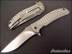 Overkill di RJ Martin
