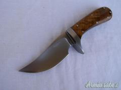 coltello anni ottanta di Fred Slee