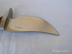 coltello anni ottanta di Fred Slee