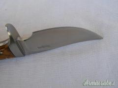 coltello anni ottanta di Fred Slee