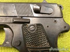 Radom Vis 35, WaA77, 1943, Sportiva, 9×19 (9 Parabellum)