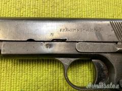 Radom Vis 35, WaA77, 1943, Sportiva, 9×19 (9 Parabellum)