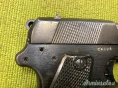 Radom Vis 35, WaA77, 1943, Sportiva, 9×19 (9 Parabellum)