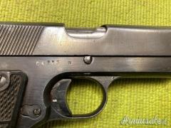 Radom Vis 35, WaA77, 1943, Sportiva, 9×19 (9 Parabellum)